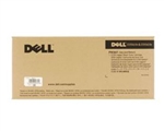 Dell 330-2667 ( PK941 ) ( RR700 ) OEM "Return Program" Black High Yield Toner Cartridge