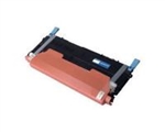 Dell 330-3013 ( Ctg# C815K ) ( Mfg# J069K ) OEM Cyan Laser Toner Cartridge