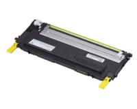 Dell 330-3015 ( Ctg# F479K ) ( Mfg# M127K ) OEM Yellow Laser Toner Cartridge