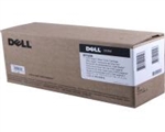 Dell 330-4130 ( Ctg# M795K ) ( Mfg# P578K ) OEM Black Toner Cartridge