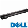 Dell 330-6135 ( Ctg# 3GDT0 ) ( Mfg# 2CH2D )OEM Black Toner Cartridge