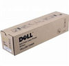 Dell 330-6139 ( Ctg# FRPPK ) ( Mfg# 61NNH ) OEM Yellow High Yield Toner Cartridge