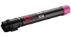 Dell 330-6141 ( Ctg# 7FY16 ) ( Mfg# 31PHT ) OEM Magenta High Yield Toner Cartridge