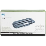 Dell 330-9523 ( Ctg# 2MMJP ) ( Mfg# 7H53W ) OEM Black High Yield Toner Cartridge