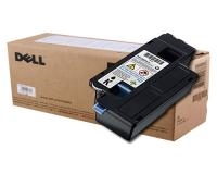 Dell 331-0778 ( Ctg# DV16F ) ( Mfg# 3K9XM ) OEM Black High Yield Toner Cartridge