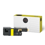 Dell 331-0779 ( Ctg# 5M1VR ) ( Mfg# DG1TR ) OEM Yellow High Yield Toner Cartridge