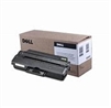 Dell 331-7327 ( G9W85 ) ( Mfg# PVVWC ) OEM Black Toner Cartridge