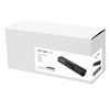 Dell 331-7335 ( Ctg# YK1PM ) ( Mfg# HF44N ) Compatible Black Laser Toner Cartridge