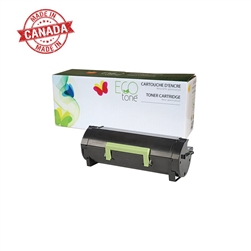 Dell 331-9807 ( Ctg# 9GG2G ) ( Mfg# HJ0DH ) Compatible Black Extra High Yield Toner Cartridge