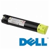 Dell 332-2116 ( Ctg# 9MHWD ) ( Mfg# JXDHD ) OEM Yellow Laser Toner Cartridge