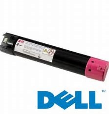 Dell 332-2117 ( Ctg# KDPKJ ) ( Mfg# MPJ42 ) OEM Magenta Laser Toner Cartridge