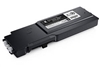 Dell 593-BBZX ( 50Y0W ) ( YD3GK ) OEM Black Laser Toner Cartridge