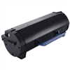 Dell 593-BBYP ( Mfg# 3RDYK ) ( Ctg# GGCTW ) OEM "Return Program" Black High Yield Laser Toner Cartridge