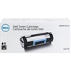 Dell 593-BBYQ ( CH00D ) ( MW6DP ) OEM Black High Yield Laser Toner Cartridge