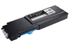 Dell 593-BCBB ( K6PKK ) ( 779WT ) OEM Cyan Laser Toner Cartridge