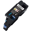 Dell 332-0400 ( DWGCP ) ( 5R6J0 ) OEM Cyan Laser Toner Cartridge