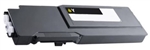 Dell 593-BCBD ( XMHGR ) ( YC7M7 ) Compatible Yellow High Yield Laser Toner Cartridge