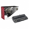 Clover Imaging 100840P ( Canon FX4 ) ( FX-4 ) ( 1558A002AA ) Remanufactured Black Laser Toner Cartridge