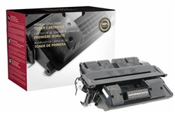 Clover Imaging 100842P ( Canon FX6 ) ( FX-6 ) ( 1559A002AA ) Remanufactured Black Laser Toner Cartridge