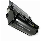 Clover Imaging 110914P ( Lexmark 12A5745 ) Remanufactured Black High Capacity Toner Cartridge