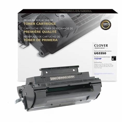 Clover Imaging 112216P ( Panasonic UG-3350 ) ( UG3350 ) Remanufactured Black Laser Toner Cartridge