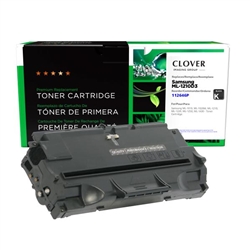 Clover Imaging 112646P ( Samsung ML-1210D3 ) ( ML1210D3 ) Remanufactured Black Laser Toner Cartridge