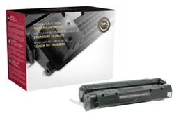 Clover Imaging 113302P ( HP Q2624A ) ( 24A ) Remanufactured Black Laser Toner Cartridge