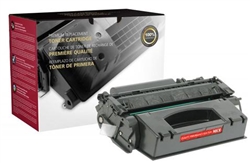 Clover Imaging 113857P ( Troy 02-81037-001 ) ( HP Q5949X ) Remanufactured MICR Toner Secure High Yield Cartridge