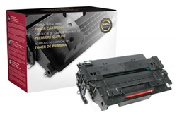 Clover Imaging 113935P ( Troy 02-81134-001 ) ( HP Q6511X ) Remanufactured MICR Toner Secure High Yield Cartridge