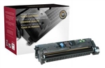 Clover Imaging 114024P ( HP Q3960A ) ( 122A ) Remanufactured Black Laser Toner Cartridge