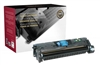 Clover Imaging 114025P ( HP C9701A ) ( 121A ) Remanufactured Cyan Toner Cartridge