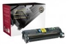 Clover Imaging 114027P ( HP C9702A ) ( 121A ) Remanufactured Yellow Toner Cartridge