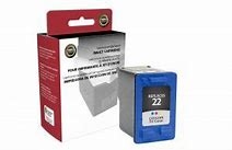 Clover Imaging 114548 ( HP 22 ) ( C9352AN ) Remanufactured Colour InkJet Cartridge