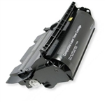 Clover Imaging 114639P ( Lexmark 12A7365 ) ( 12A7465 ) Remanufactured Black  Extra High Capacity Toner Cartridge
