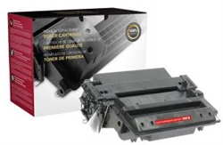 Clover Imaging 114804P ( Troy 02-81201-001 ) ( HP Q7551X ) Remanufactured MICR Black High Yield Laser Toner Cartridge