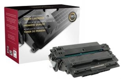 Clover Imaging 114849P ( HP Q7516A ) ( 16A ) Remanufactured Black Laser Toner Cartridge