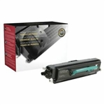 Clover Imaging 115193P ( Lexmark E450H11A ) ( E450H21A ) Remanufactured Black High Capacity Toner Cartridge