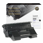 Clover Imaging 116082P ( OKI 52114502 ) Remanufactured Black High Yield Laser Toner Cartridge