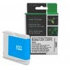 Clover Imaging 116257 ( Brother LC51C ) ( LC-51C ) RemanufacturedCyan Ink Cartridge