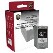 Clover Imaging 116261 ( Canon CL41 ) ( CL-41 ) ( 0617B002 ) Remanufactured Colour InkJet Cartridge