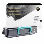 Clover Imaging 116375P ( Lexmark X203A11G ) Remanufactured Black Toner Cartridge