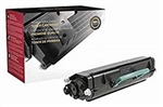 Clover Imaging 117103P ( Lexmark X463X11G ) ( X463X21G ) Remanufactured Black Extra High Yield Toner Cartridge