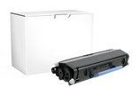 Clover Imaging 117118P ( Dell 330-8987 ) ( 6PP74 ) ( G7G0Y ) ( HMHW3 ) Remanufactured Black High Yield Toner Cartridge
