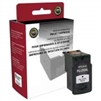 Clover Imaging 117200 ( Canon PG210XL ) ( PG-210XL ) ( 2973B001AA ) Remanufactured Black High Capacity Inkjet Cartridge