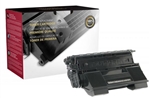 Clover Imaging 117385P ( OKI 52114501 ) Remanufactured Black Laser Toner Cartridge