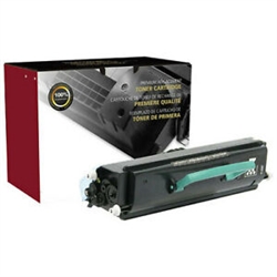 Clover Imaging 117472P ( Lexmark X264H11G ) ( X264H21G ) Remanufactured Black High Yield Toner Cartridge