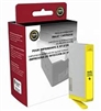 Clover Imaging 117783 ( HP 564 XL ( CB325WN ) (CN687WN ) Remanufactured Yellow High Capacity InkJet Cartridge