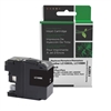 Clover Imaging 118074 ( Brother LC109BK ) ( LC-109BK ) Compatible Black Ultra High Yield Inkjet Cartridge