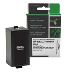 Clover Imaging 118221 ( HP 906 XL ) ( T6M18AN ) Remanufactured Black Extra High Yield Inkjet Cartridge