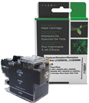 Clover Imaging 118251 ( Brother LC3029BK ) ( LC-3029BK ) Compatible Black High Yield Inkjet Cartridge